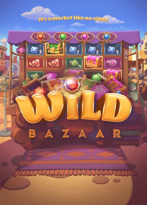 Wild Bazaar 888 Casino